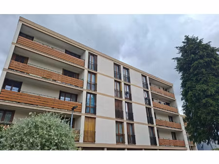 location appartement  71.46 m² t-3 à franconville  1 250 €