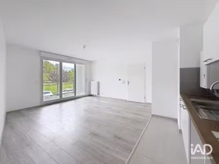 appartement à gretz-armainvilliers (77220)
