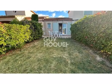 villa homps 2 pièces 39 m2 pour investissement
