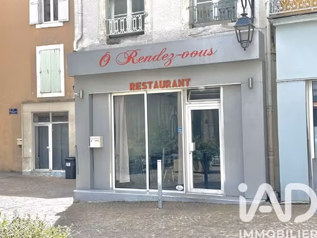 vente immeuble 55 m²