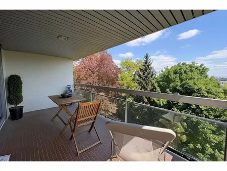 vente appartement 2 pièces 53 m² à le pecq (78230)  241 000 €