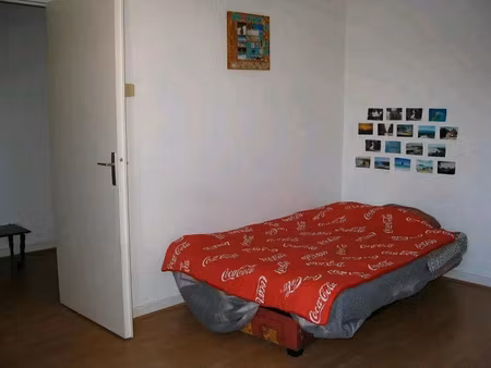 location appartement 1 pièce 37 m² à lyon 3 (69003)
