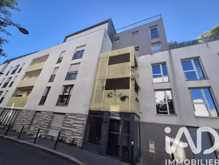appartement à pantin (93500)