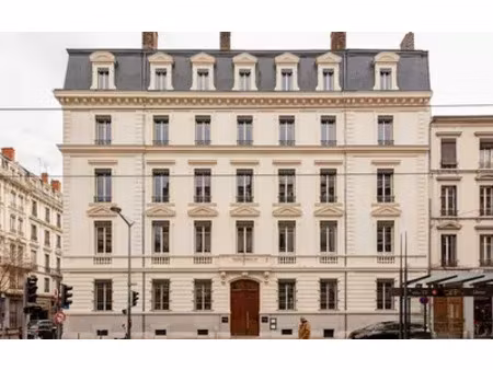 lyon 3e
