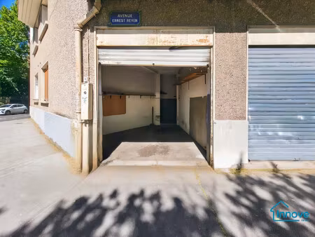 box fermé à vendre – porte d'orléans 75014