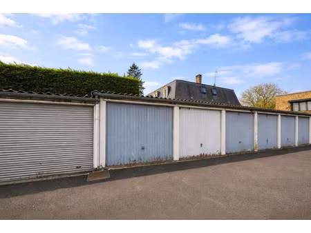 vente garage 13 m² yerres (91330)