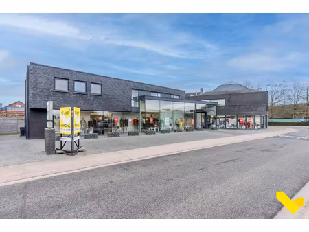 commercieel te koop in scherpenheuvel-zichem