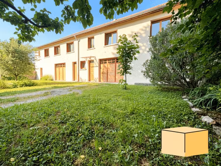 maison à vendre artemare