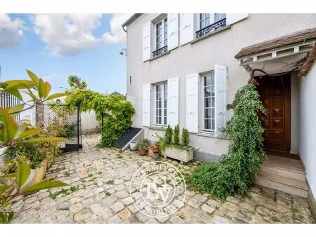 avon - a proximité de la forêt - maison familiale de 118m2 avec dépendance