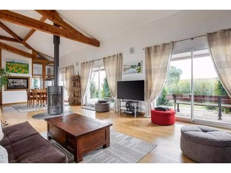 maison 6 pièces