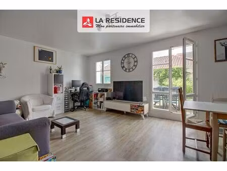 maison de 4 pièces