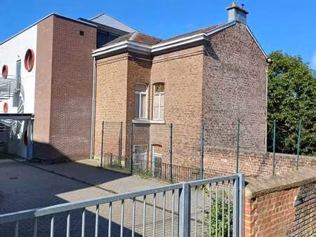 maison à rénover