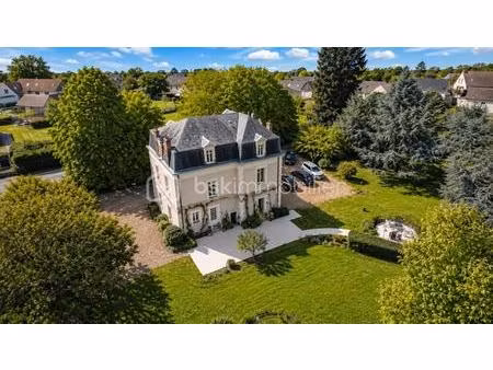 maison de maitre