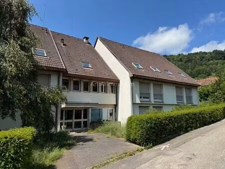 ancienne maison de retraite a freland