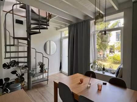 maison charmante meublée 1 chambre