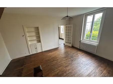 location maison  78.8 m² t-3 à limoges  800 €