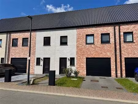 woning