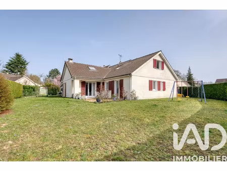 maison à pontault-combault (77340)