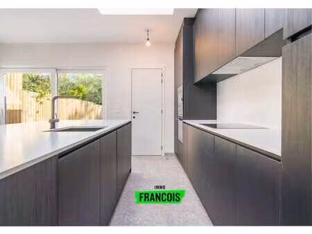 maison de 4 chambres  prête à emménager et déjà louée  à ve…