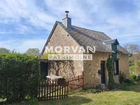 au coeur du morvan