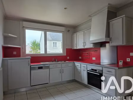 maison à yffiniac (22120)