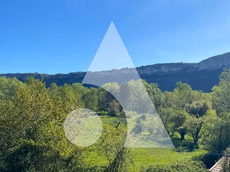 terrain constructible 4 000 m² en zone ue | idéal projet professionnel et collectif