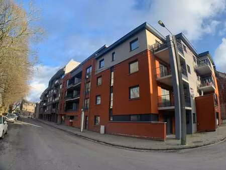 appartement 1 chambre terrasse