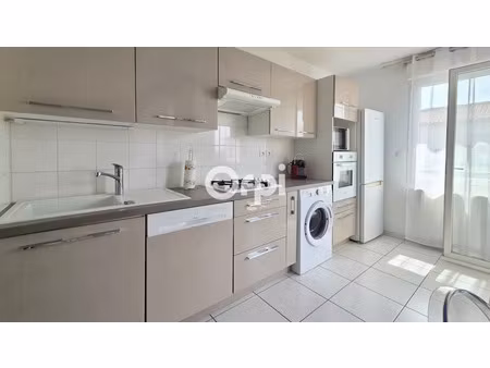 vente appartement 3 pièces 70 m² à meyzieu (69330)  230 000 €