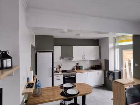 colocation de qualité chambres disponibles tournai