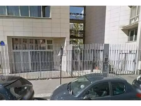 location bureaux 65 m²
