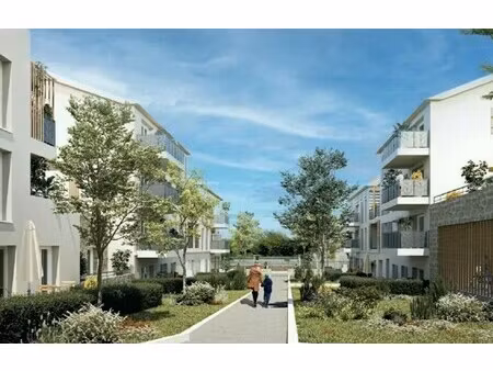 location commerce dammarie les lys 77190 76m²