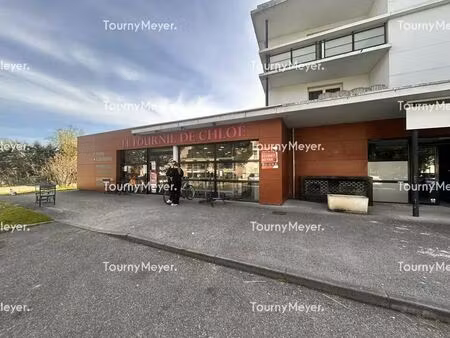 location commerce eaunes 31600 129m²