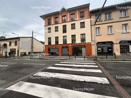 location commerce toulouse 31500 194m²