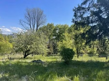 terrain de loisirs