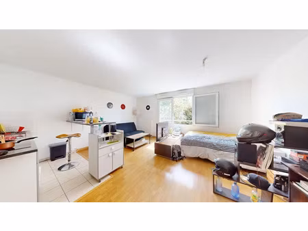 vente appartement 1 pièce 33.01 m² à bagnolet (93170)  202 000 €
