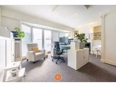 co-working space te huur in centrum van menen