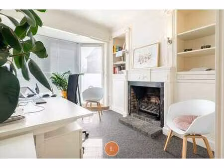 kantoorruimte te huur in co-working centrum van menen
