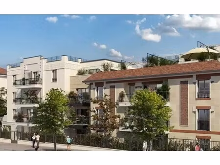vente commerce saint maur des fosses 94100 535m²