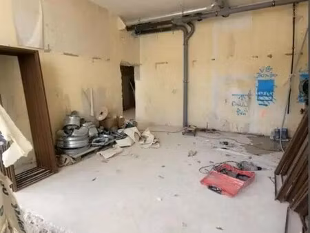vente commerce vigneux sur seine 91270 90m²