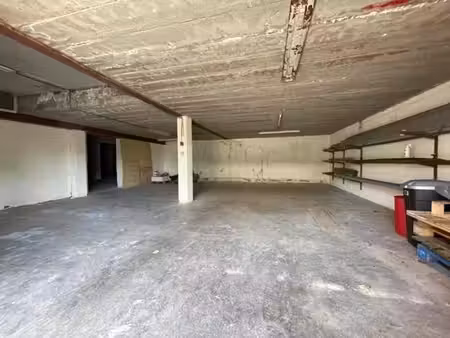 atelier / stockage / garages / entrepôt