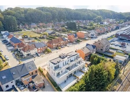 appartement à vendre avec terrasse et jardin   aarschot (rbv94244)