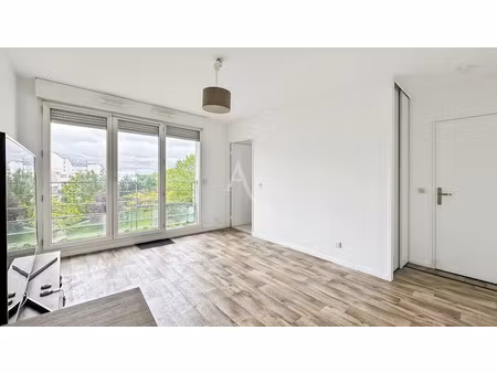 vente appartement 1 pièce 30 m² à cergy (95000)  139 000 €