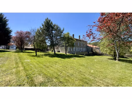 vente maison 10 pièces