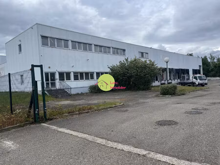 vente entrepôt