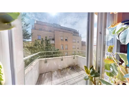 vente appartement 1 pièce 26.16 m² à bagnolet (93170)  182 000 €