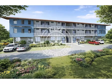 vente appartement 1 pièce 28.9 m² à remire montjoly (97354)  150 000 €