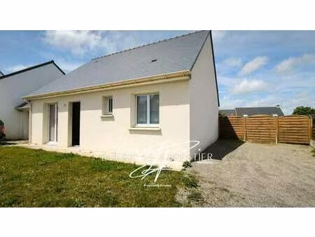 vente maison à joué-sur-erdre (44440) : à vendre / 70m² joué-sur-erdre