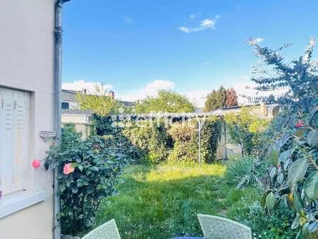 vente maison au mans libération (72000) : à vendre / 112m² le mans libération