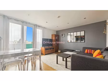 vente appartement 4 pièces 73.12 m² à nozay (91620)  215 000 €
