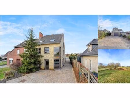 maison à vendre à th. wautersstraat 40 leefdaal (rbv93773)
